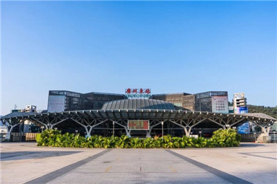现代化技术的崛起 现代化技术的崛起